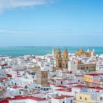 Cádiz, Gibraltar y Tarifa