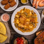 Sabores y degustaciones